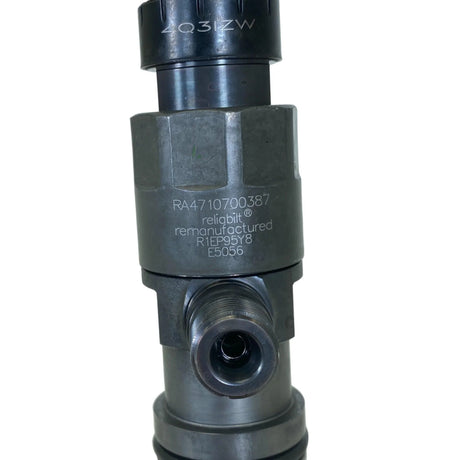 A4710700387 Genuine Bosch Fuel Injector - Truck To Trailer
