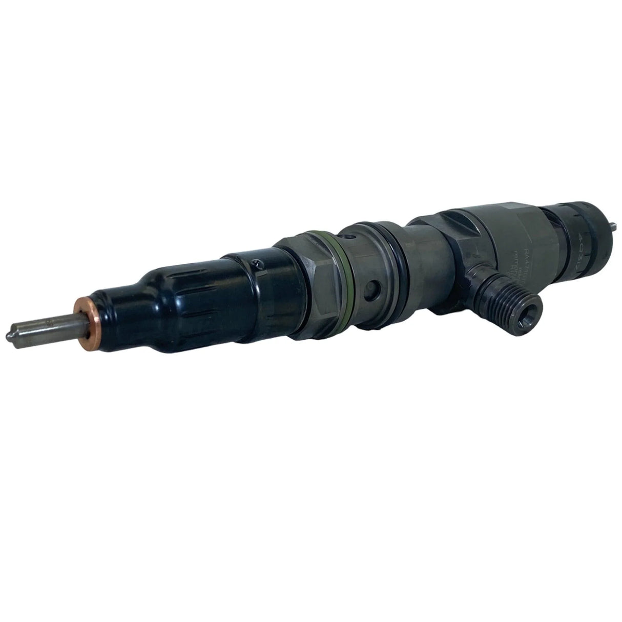A4710700387 Genuine Bosch Fuel Injector - Truck To Trailer