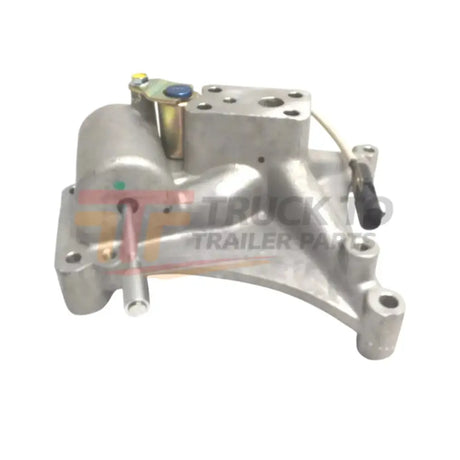 448486-0005 Garrett Turbocharger Pedestal 7.3L TP38 - Truck To Trailer