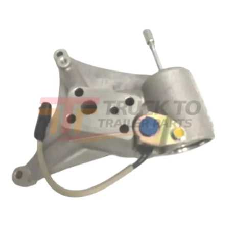 448486-0005 Garrett Turbocharger Pedestal 7.3L TP38 - Truck To Trailer