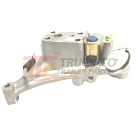 448486-0005 Garrett Turbocharger Pedestal 7.3L TP38 - Truck To Trailer