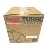 448486-0005 Garrett Turbocharger Pedestal 7.3L TP38 - Truck To Trailer