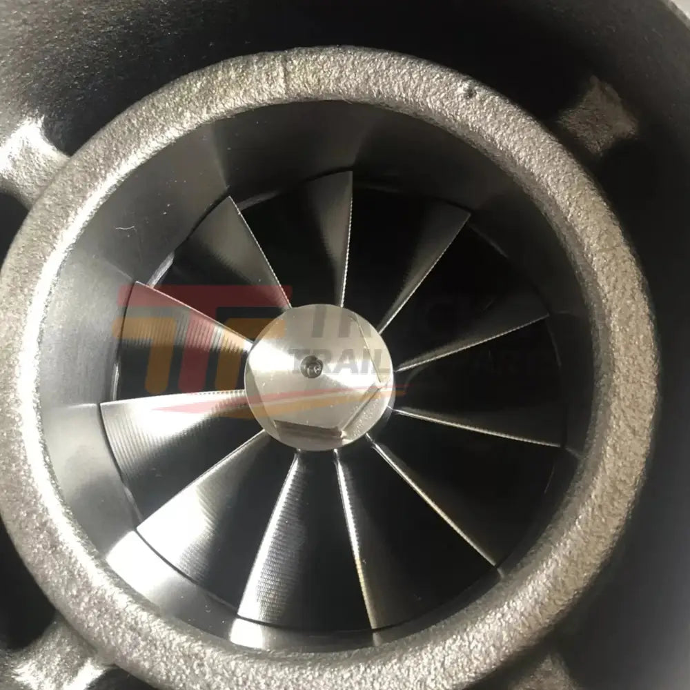 450-4103 Caterpillar Turbocharger - Truck To Trailer