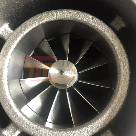 450-4103 Caterpillar Turbocharger - Truck To Trailer