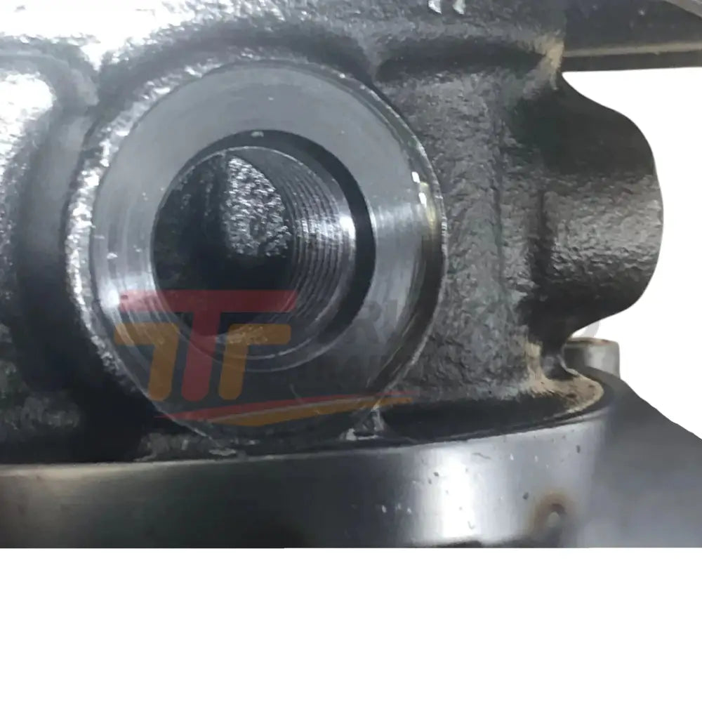 450-4103 Caterpillar Turbocharger - Truck To Trailer
