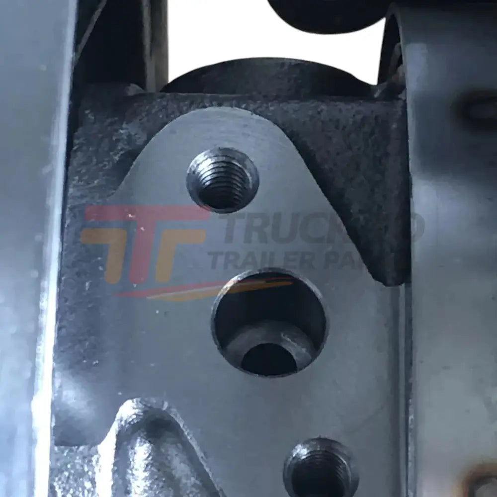 450-4103 Caterpillar Turbocharger - Truck To Trailer