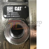 450-4103 Caterpillar Turbocharger - Truck To Trailer