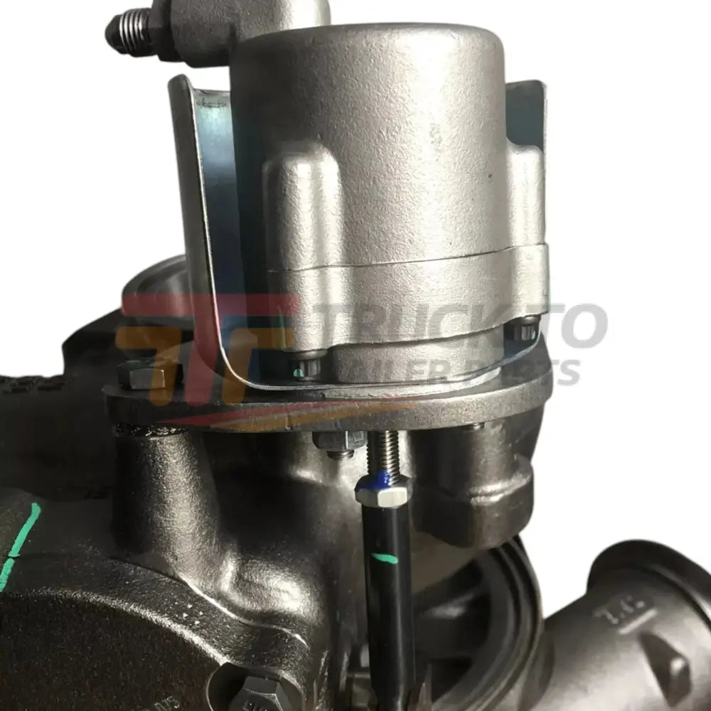 450-4103 Caterpillar Turbocharger - Truck To Trailer