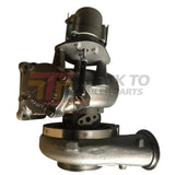 450-4103 Caterpillar Turbocharger - Truck To Trailer