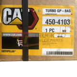 450-4103 Caterpillar Turbocharger - Truck To Trailer
