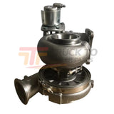 450-4103 Caterpillar Turbocharger - Truck To Trailer