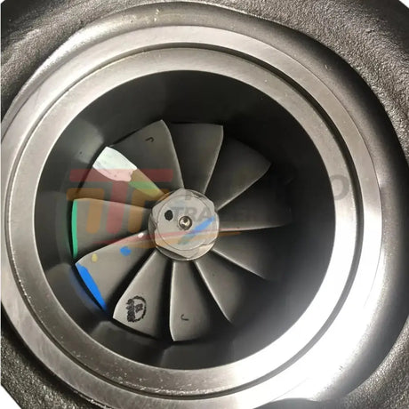 450-4103 Caterpillar Turbocharger - Truck To Trailer