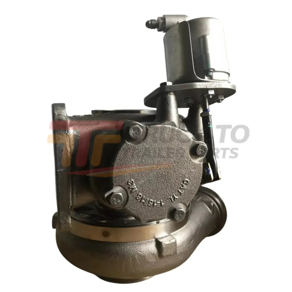 450-4103 Caterpillar Turbocharger - Truck To Trailer