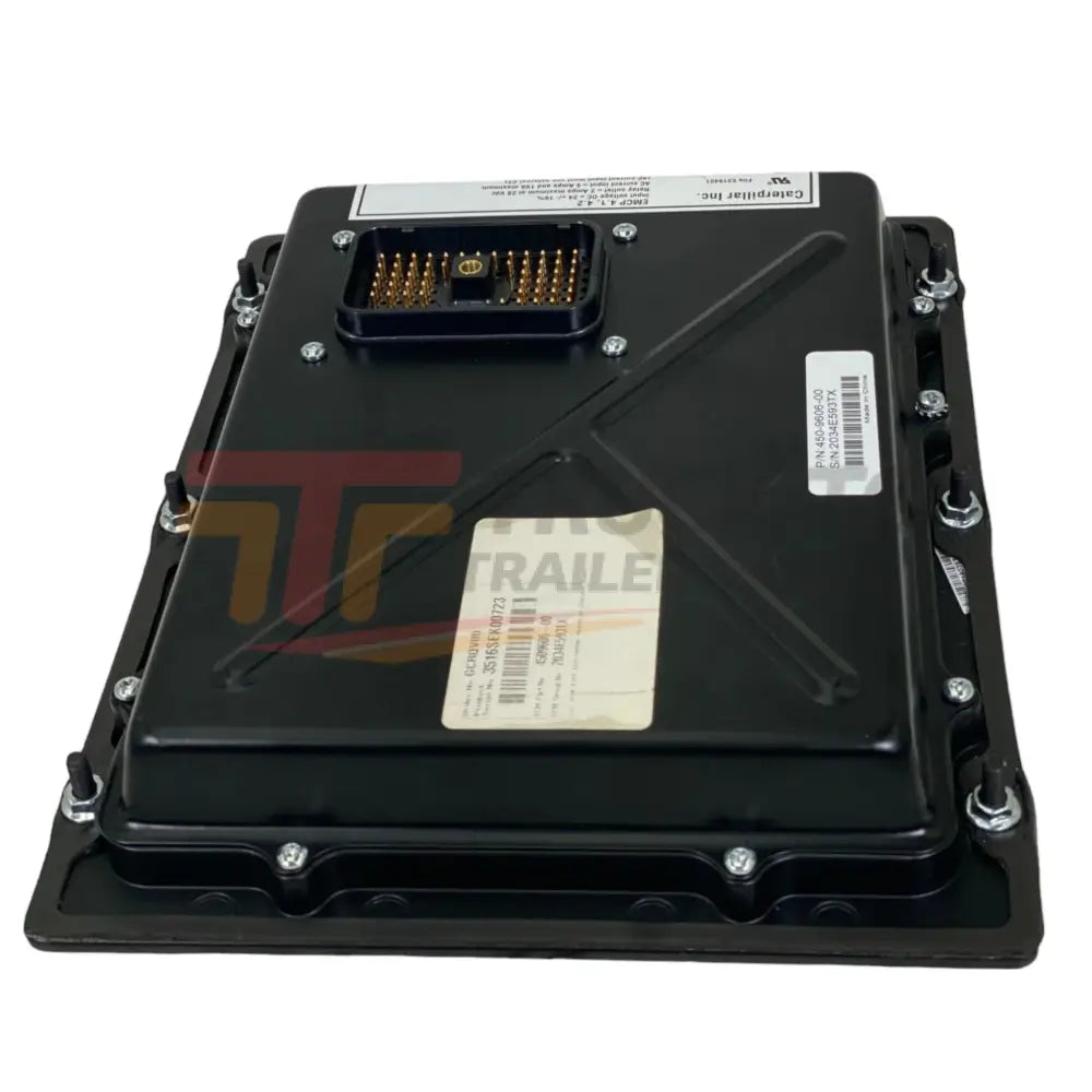 450-9606 Genuine Cat Electronic Control Module For C18 - Truck To Trailer