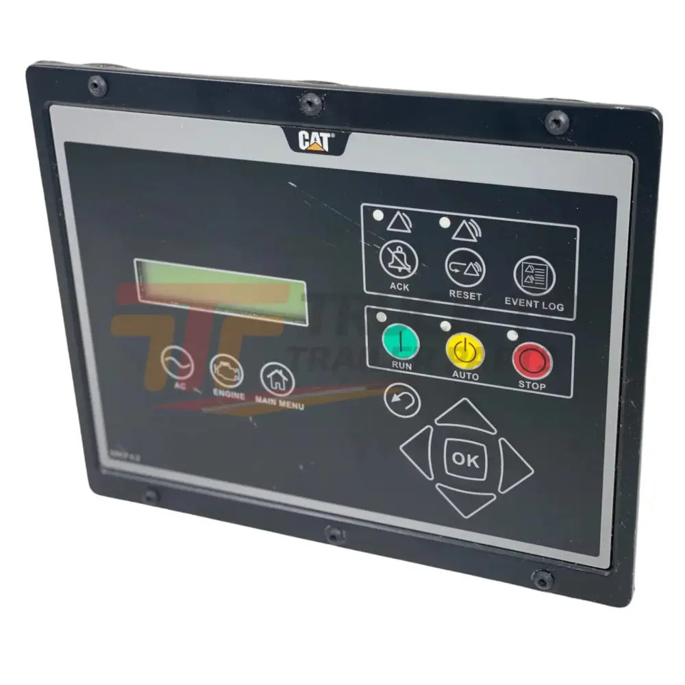 450-9606 Genuine Cat Electronic Control Module For C18 - Truck To Trailer
