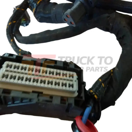 450-9634 Genuine Caterpillar Wiring Harness - Truck To Trailer