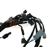 450-9634 Genuine Caterpillar Wiring Harness - Truck To Trailer
