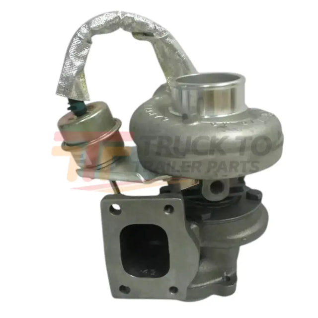 452044-0001 Garrett Turbo TB2548 Pepkins Fits Cat 4.0L - Truck To Trailer