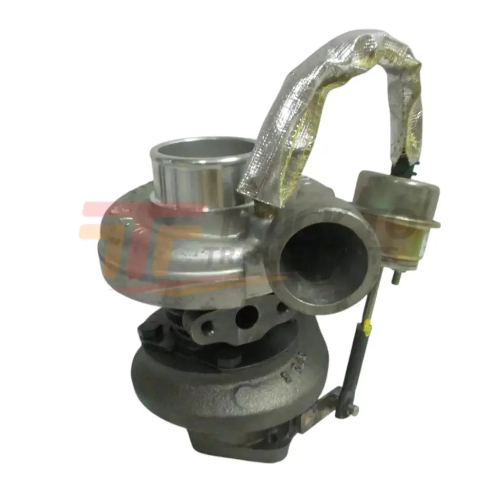 452044-0001 Garrett Turbo TB2548 Pepkins Fits Cat 4.0L - Truck To Trailer