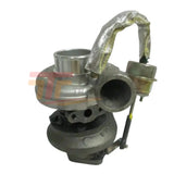 452044-0001 Garrett Turbo TB2548 Pepkins Fits Cat 4.0L - Truck To Trailer