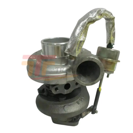 452044-0001 Garrett Turbo TB2548 Pepkins Fits Cat 4.0L - Truck To Trailer