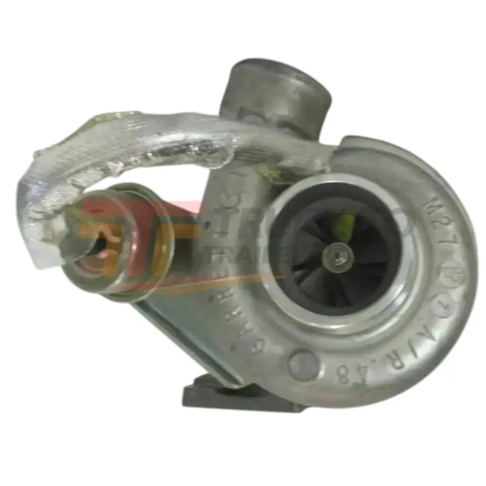 452044-0001 Garrett Turbo TB2548 Pepkins Fits Cat 4.0L - Truck To Trailer