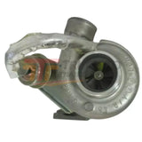 452044-0001 Garrett Turbo TB2548 Pepkins Fits Cat 4.0L - Truck To Trailer