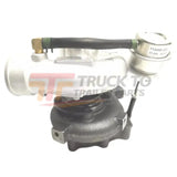 452187-5006S Garrett Turbocharger GT2252S ECO T-100 3.0L BD30TI - Truck To Trailer