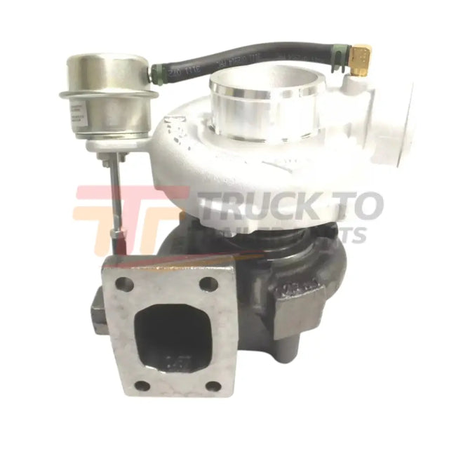 452187-5006S Garrett Turbocharger GT2252S ECO T-100 3.0L BD30TI - Truck To Trailer