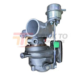452204-5005S Garrett Turbo For Saab 9-3 9-5 2.0L 2.3L 1998-2003 GT17 - Truck To Trailer