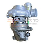 452204-5005S Garrett Turbo For Saab 9-3 9-5 2.0L 2.3L 1998-2003 GT17 - Truck To Trailer