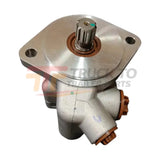 4534002065 Genuine Bosch Power Steering Pump - Truck To Trailer