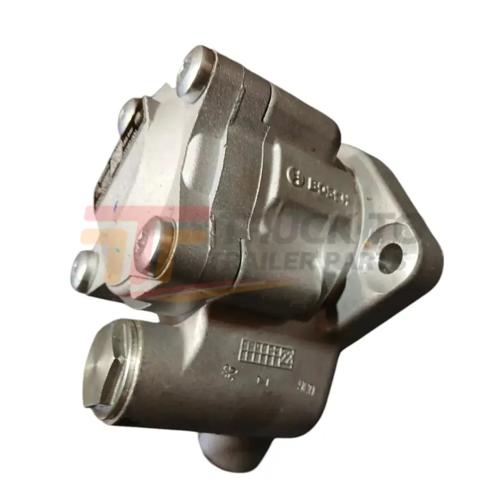 4534002065 Genuine Bosch Power Steering Pump - Truck To Trailer