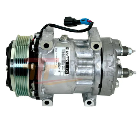 4546 Sanden A/C Compressor For Navistar International - Truck To Trailer