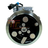 4546 Sanden A/C Compressor For Navistar International - Truck To Trailer