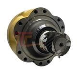 455-7986 Genuine Caterpillar Motor GP PRV - Truck To Trailer