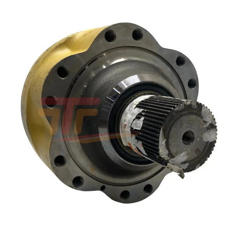 455-7986 Genuine Caterpillar Motor GP PRV - Truck To Trailer