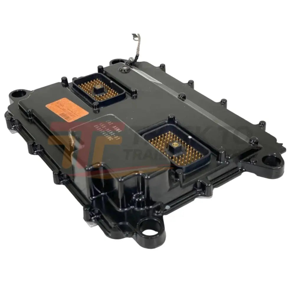 455-9580 Oem Cat A5 Ecu Ecm Electronic Control Unit Module - Truck To Trailer
