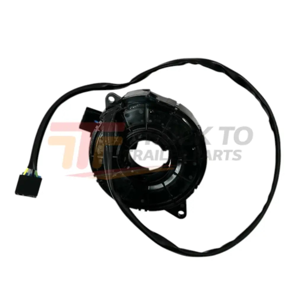 455089RGT Genuine Peterbilt Clock Spring - Truck To Trailer