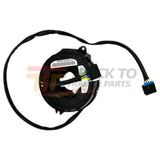 455089RGT Genuine Peterbilt Clock Spring - Truck To Trailer