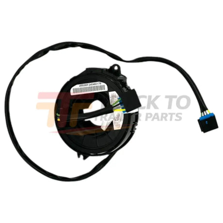 455089RGT Genuine Peterbilt Clock Spring - Truck To Trailer