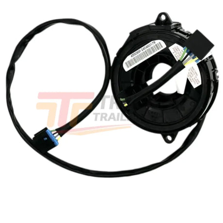 455089RGT Genuine Peterbilt Clock Spring - Truck To Trailer