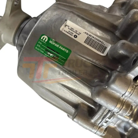 4593847AD Mopar Transfer Case - Truck To Trailer