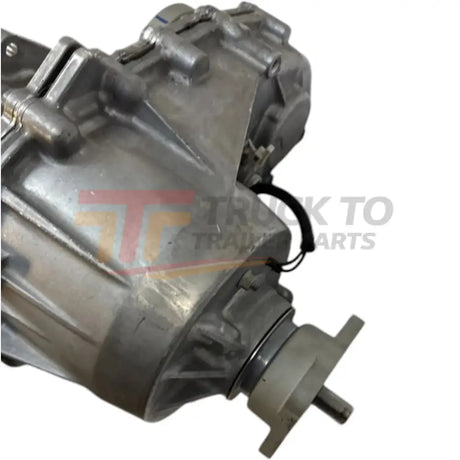 4593847AD Mopar Transfer Case - Truck To Trailer