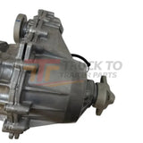 4593847AD Mopar Transfer Case - Truck To Trailer