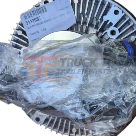 462100109003 Genuine Horton Engine Fan Clutch Assembly - Truck To Trailer