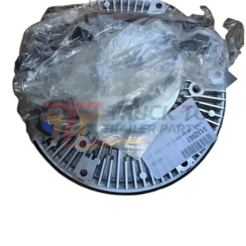 462100109003 Genuine Horton Engine Fan Clutch Assembly - Truck To Trailer