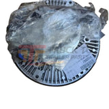 462100109003 Genuine Horton Engine Fan Clutch Assembly - Truck To Trailer
