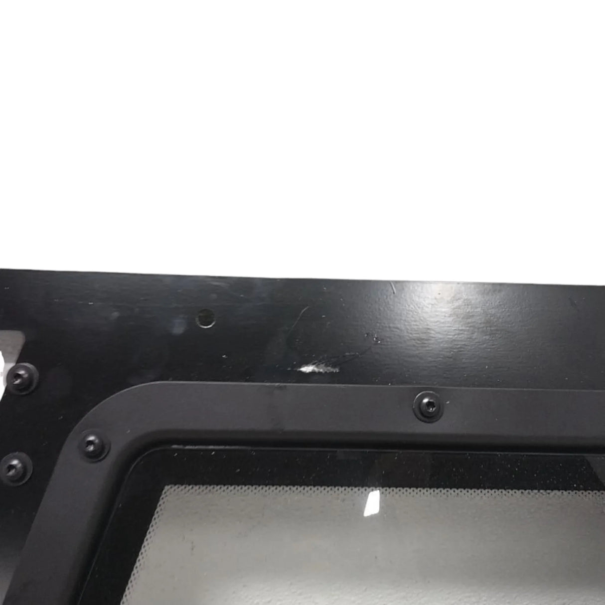 84802588 Genuine Mack Panel - Truck To Trailer