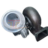 465364-0005 Genuine Garrett Turbocharger T18A83 - Truck To Trailer